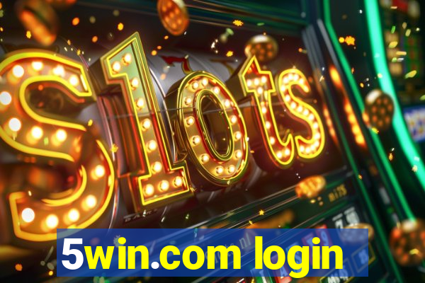 5win.com login